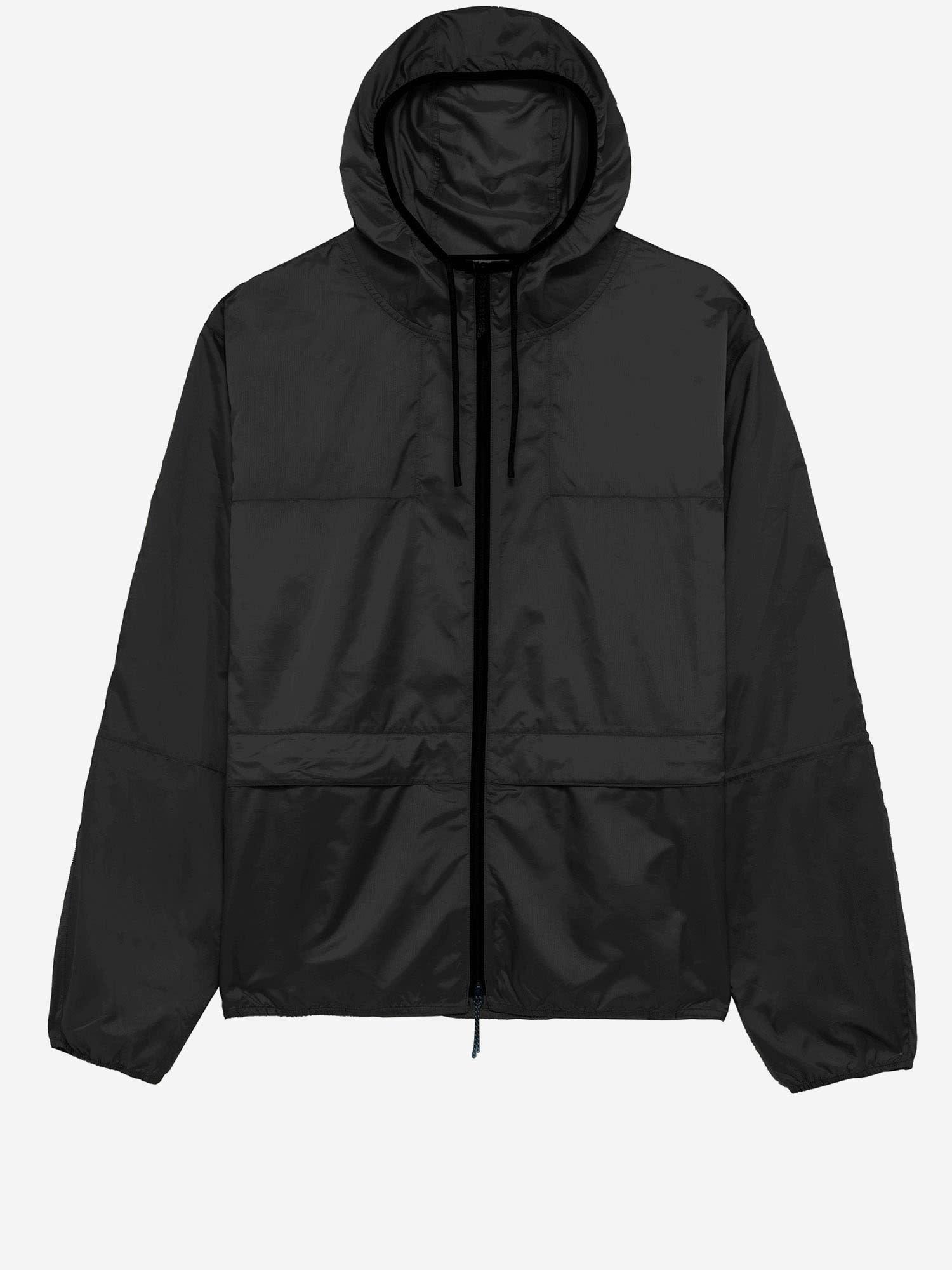 autry nylon jacket