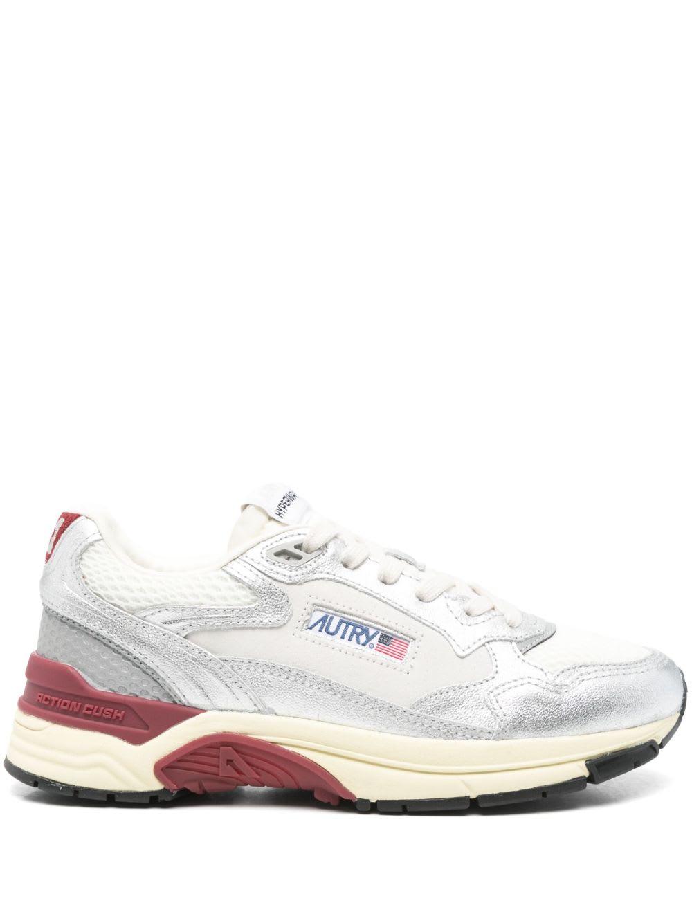 autry reelwind low sneakers