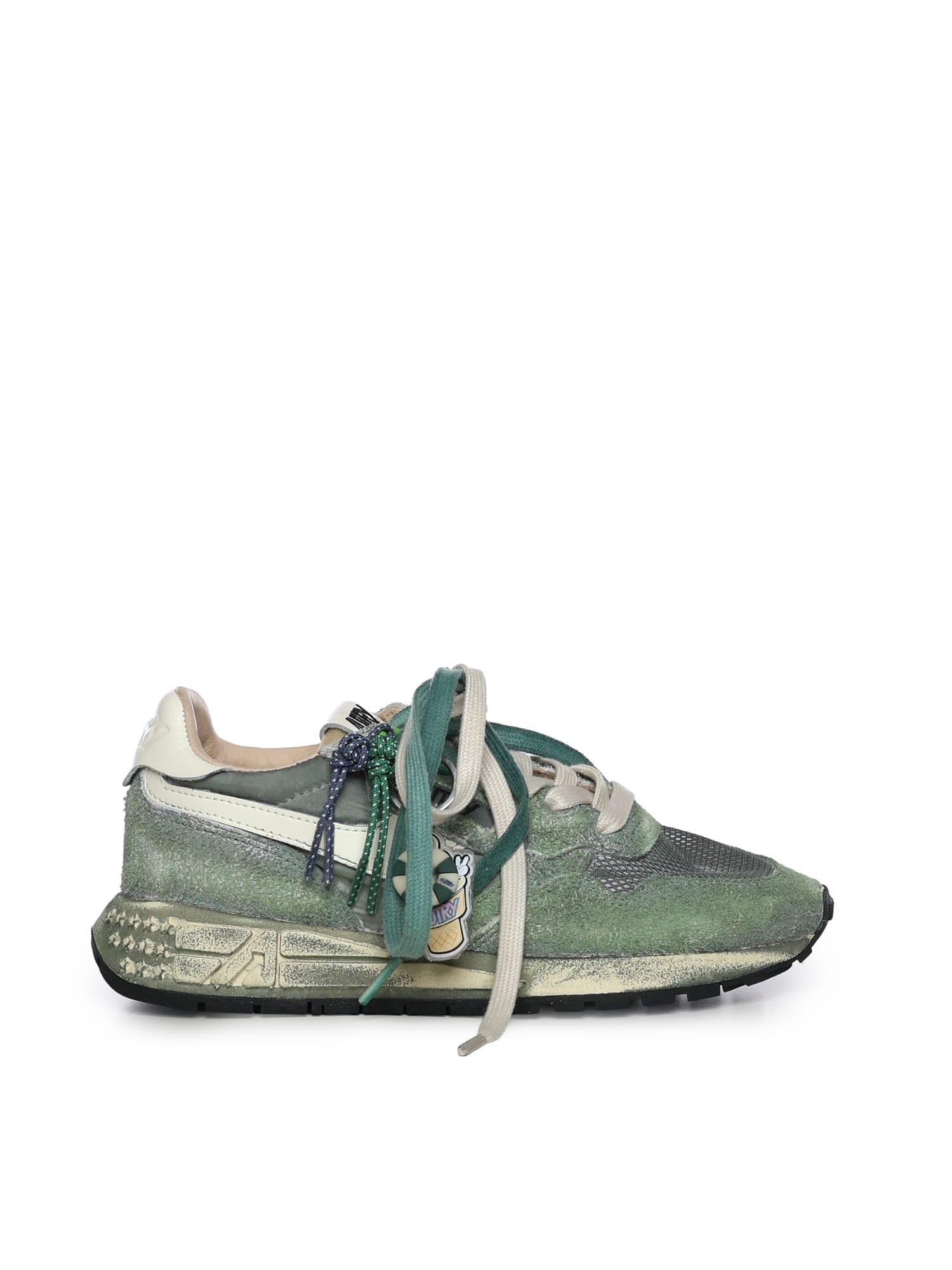 autry reelwind sneaker