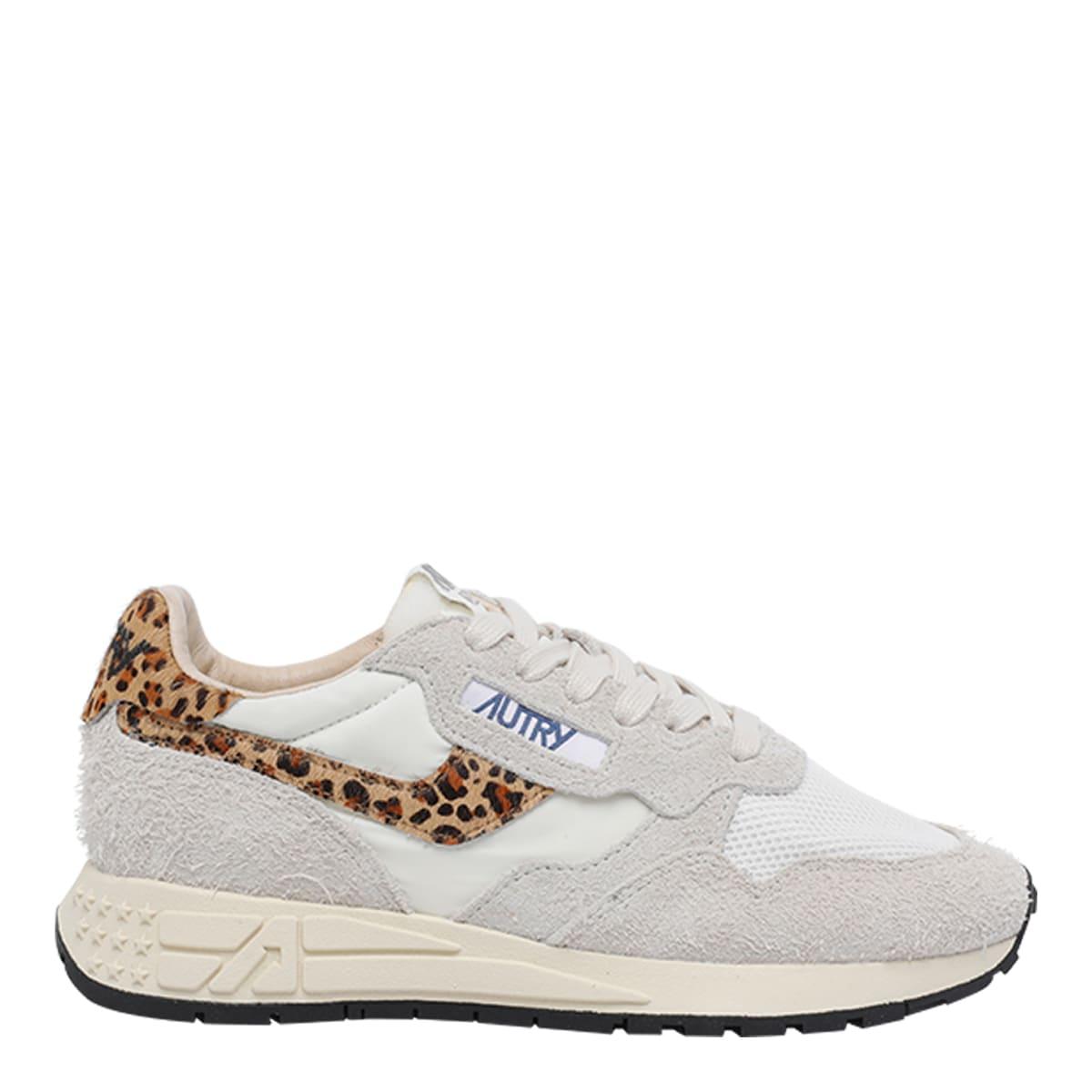 autry reelwind sneakers