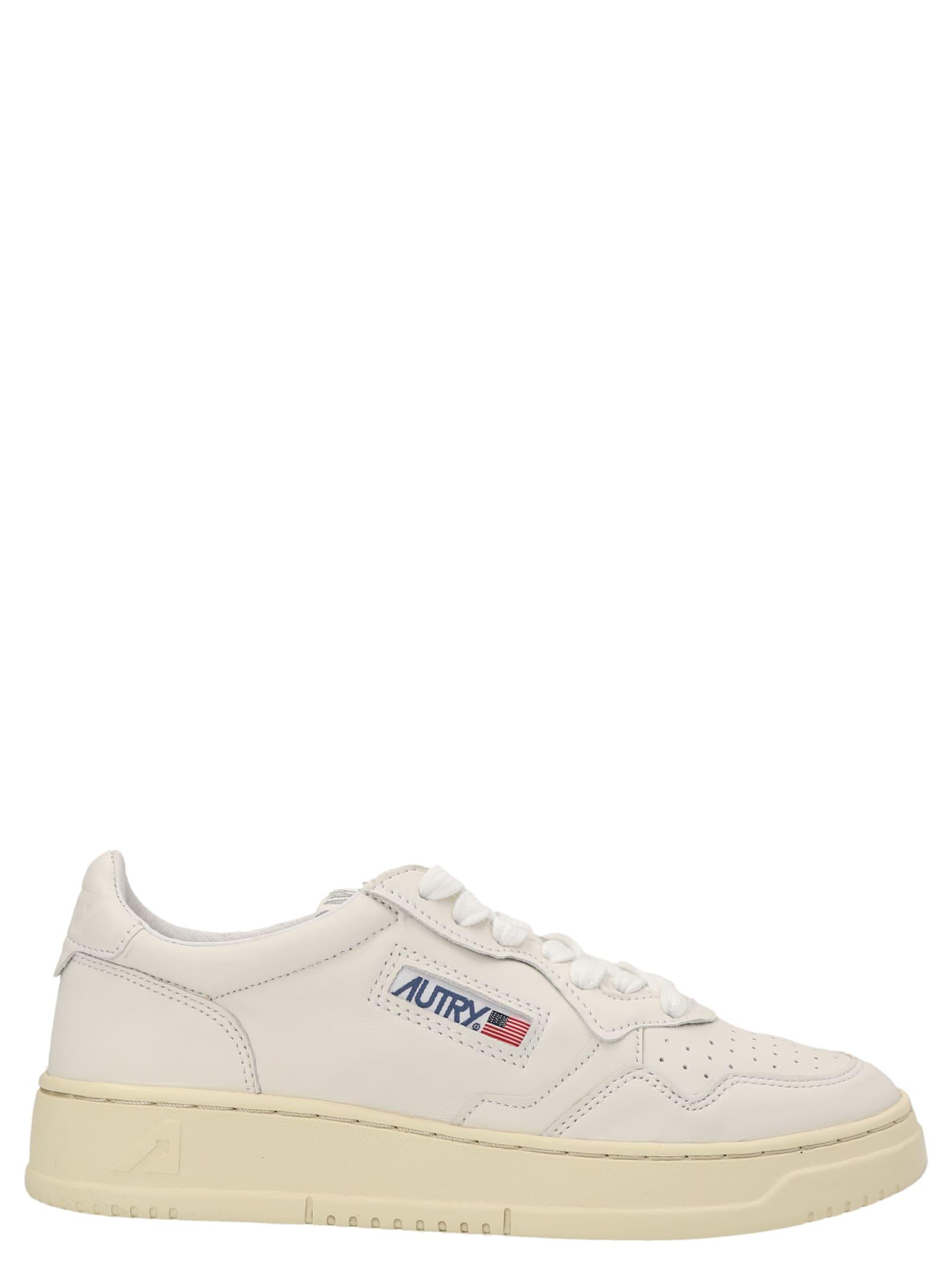 autry sneaker ll20