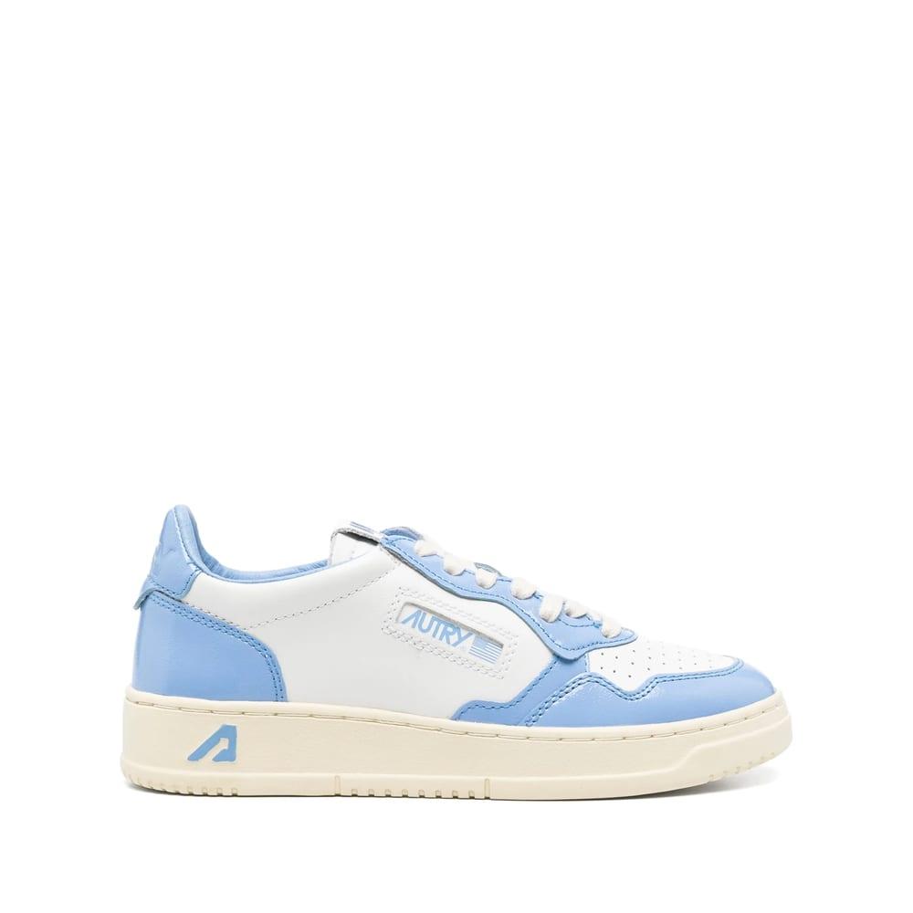 autry sneakers