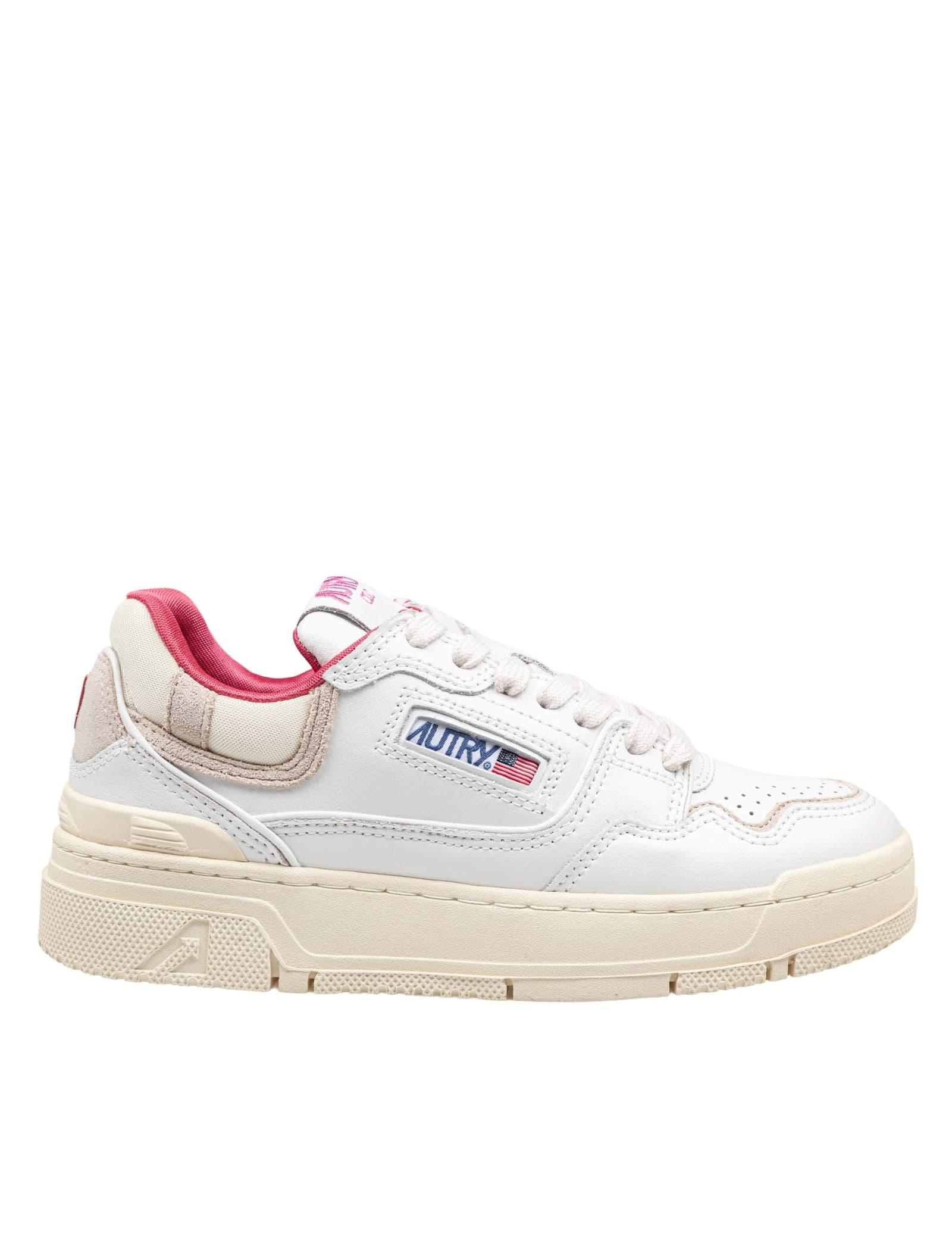 autry sneakers