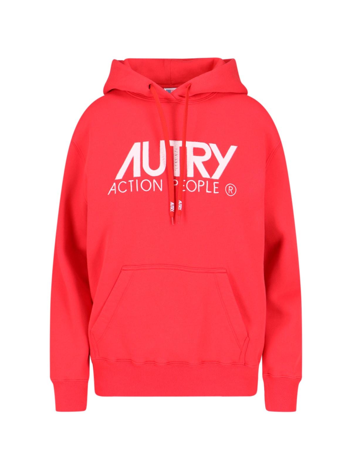 autry sweater