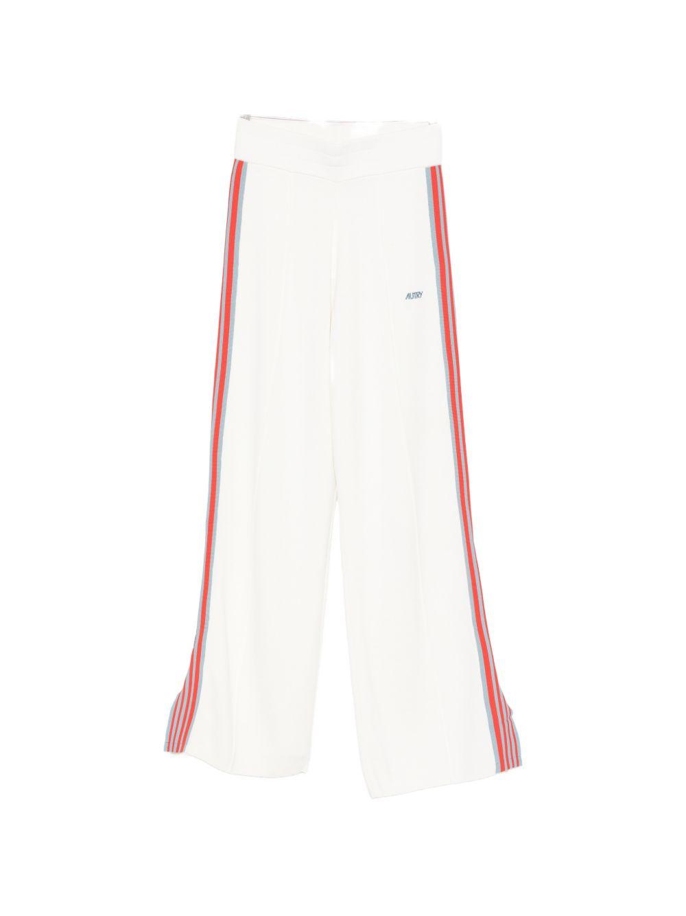 autry trousers - women