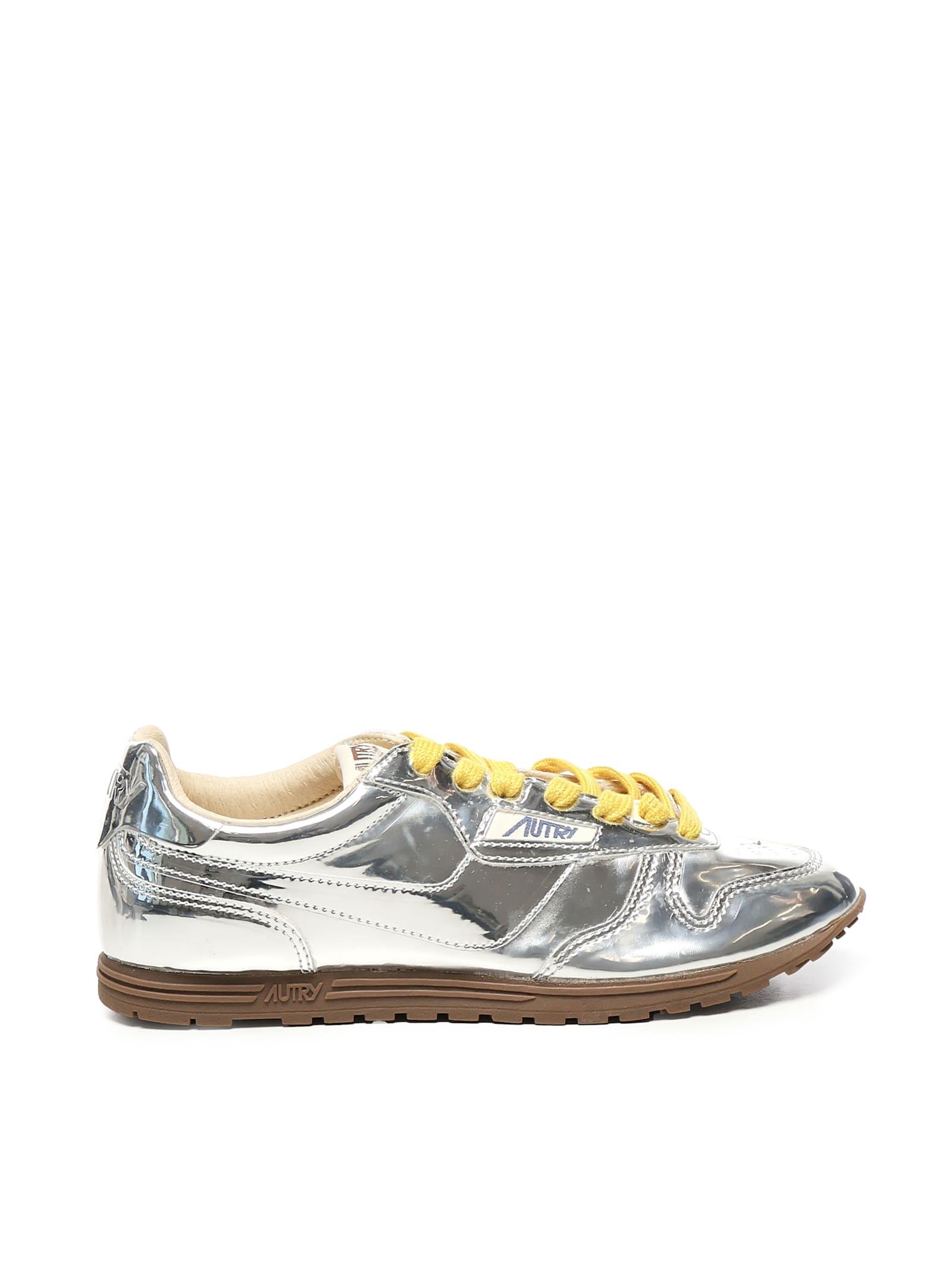 autry windspin sneakers
