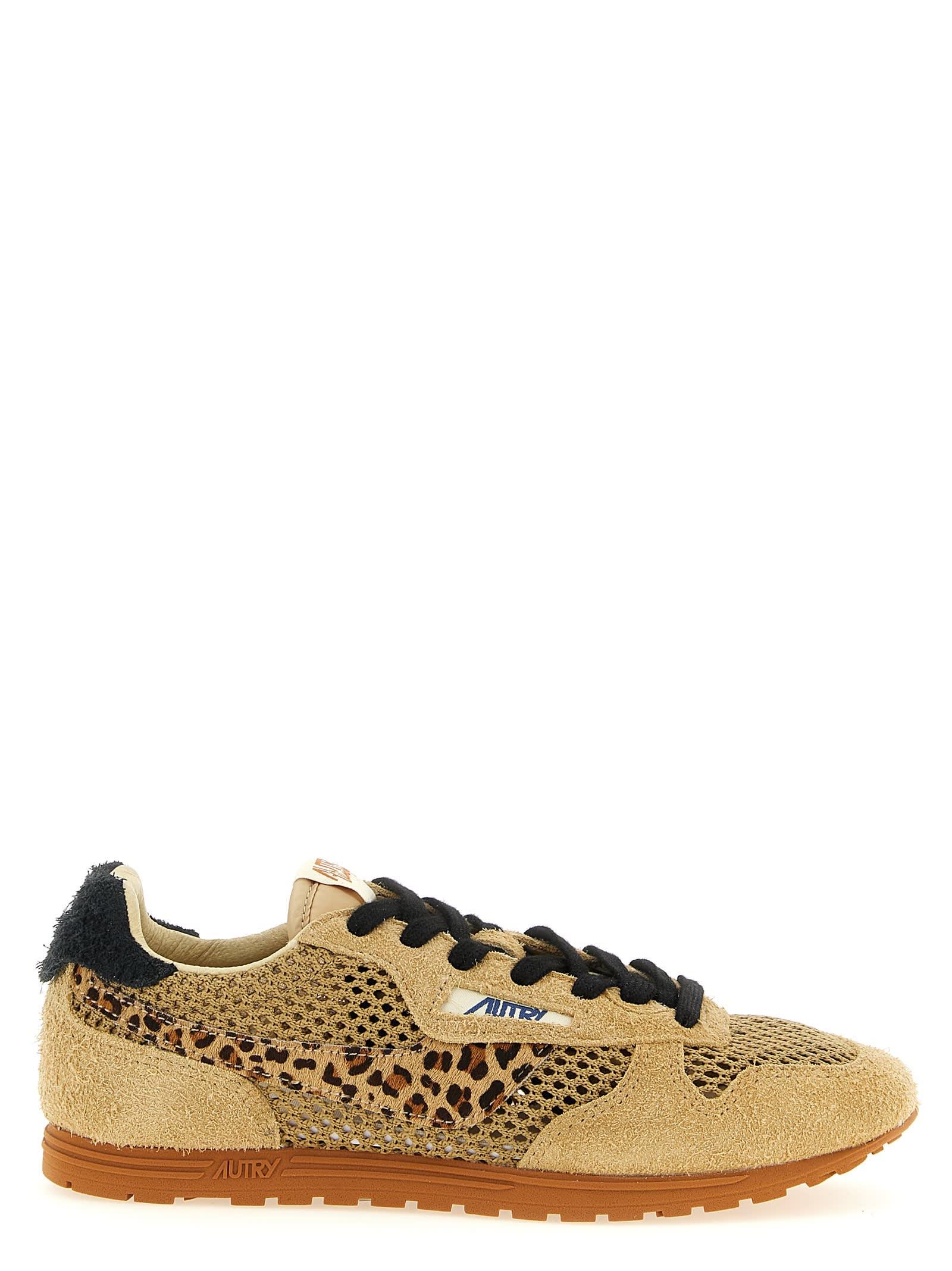 autry windspin sneakers