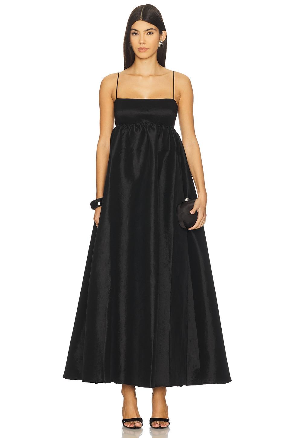 avalon maxi dress