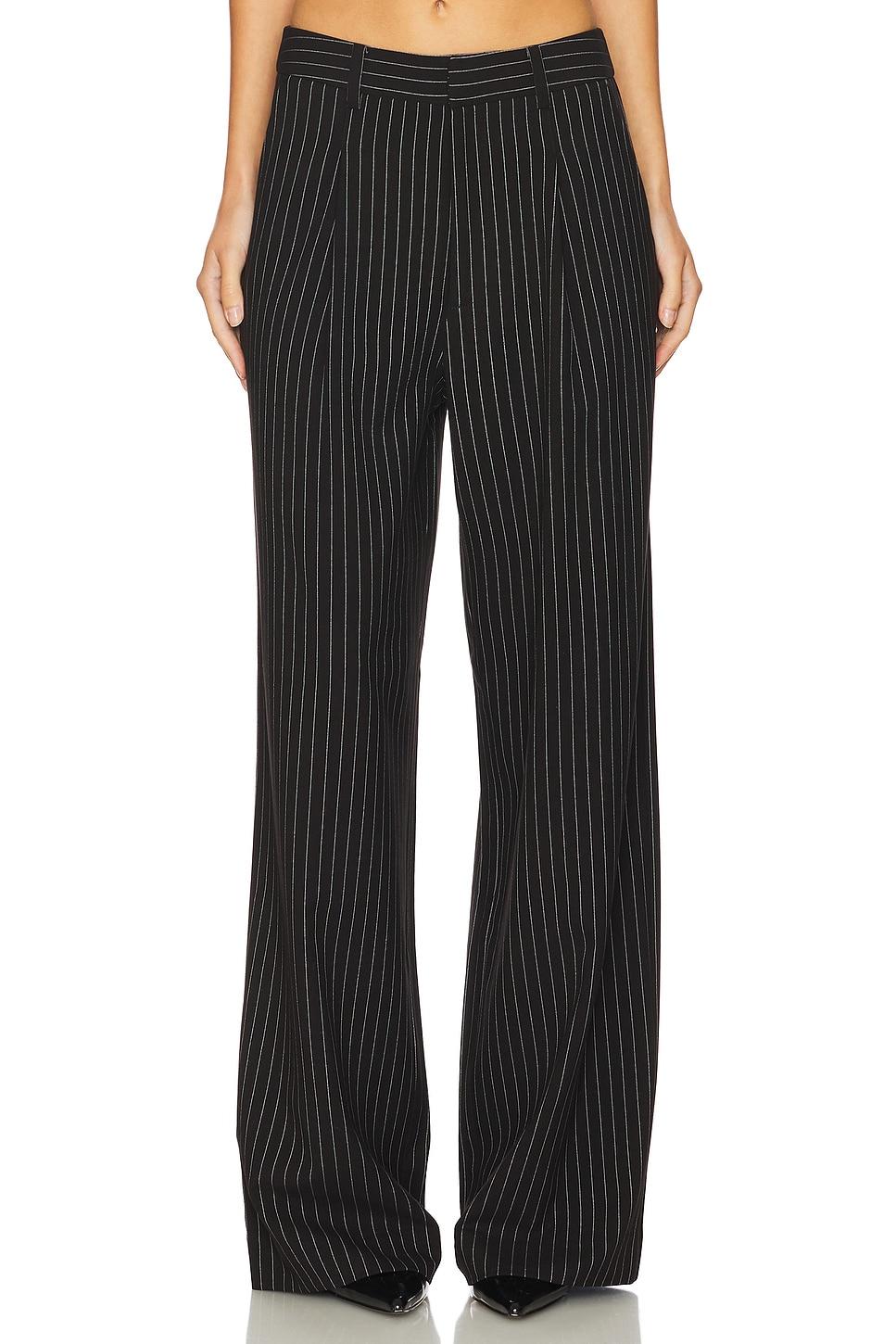avana high waisted pants