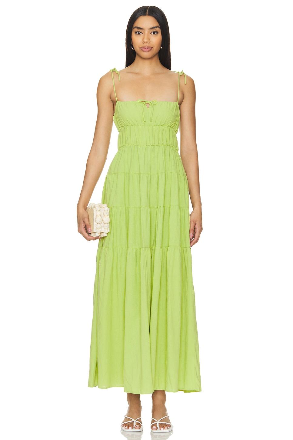 avani maxi dress