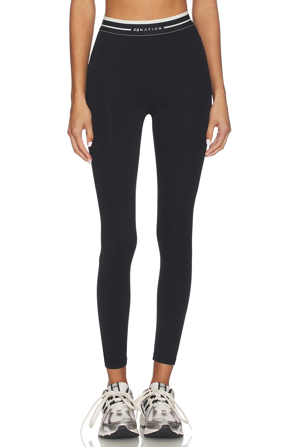 avant full length legging