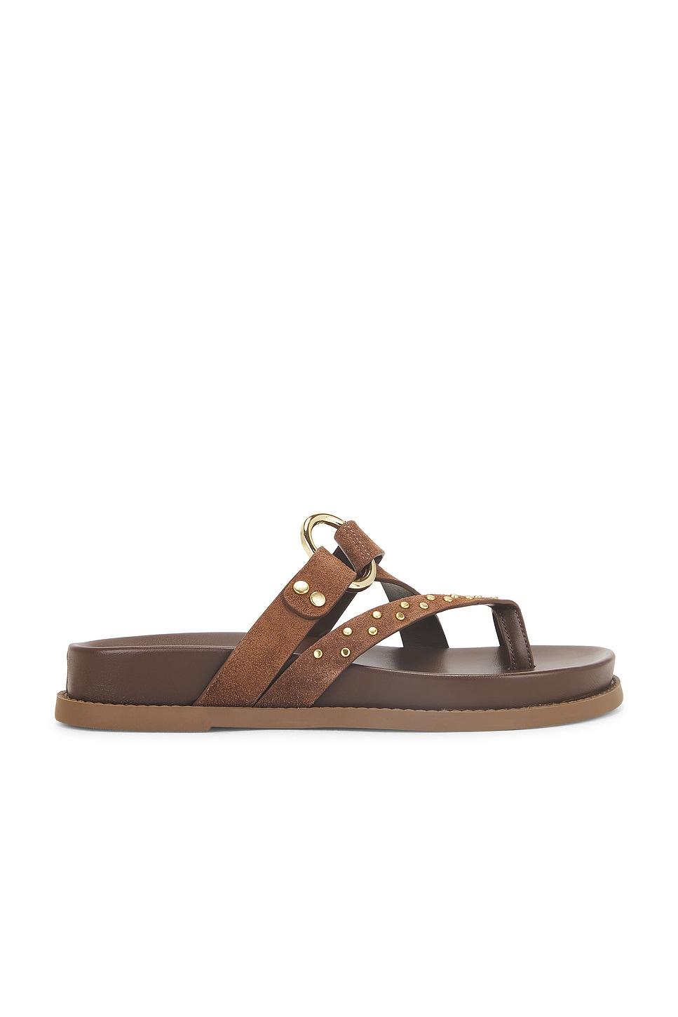 aveline sporty sandal