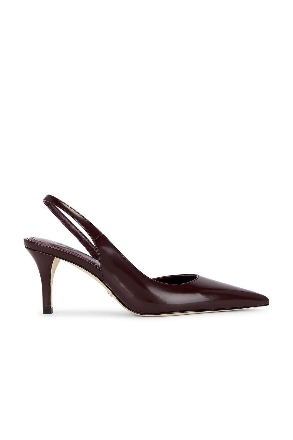 aven slingback pump
