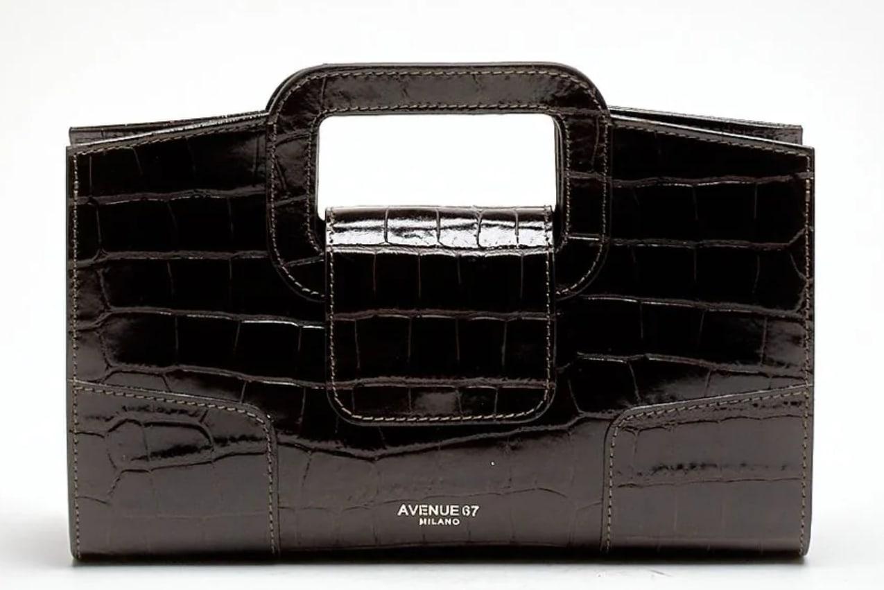 avenue 67 square cocco bag