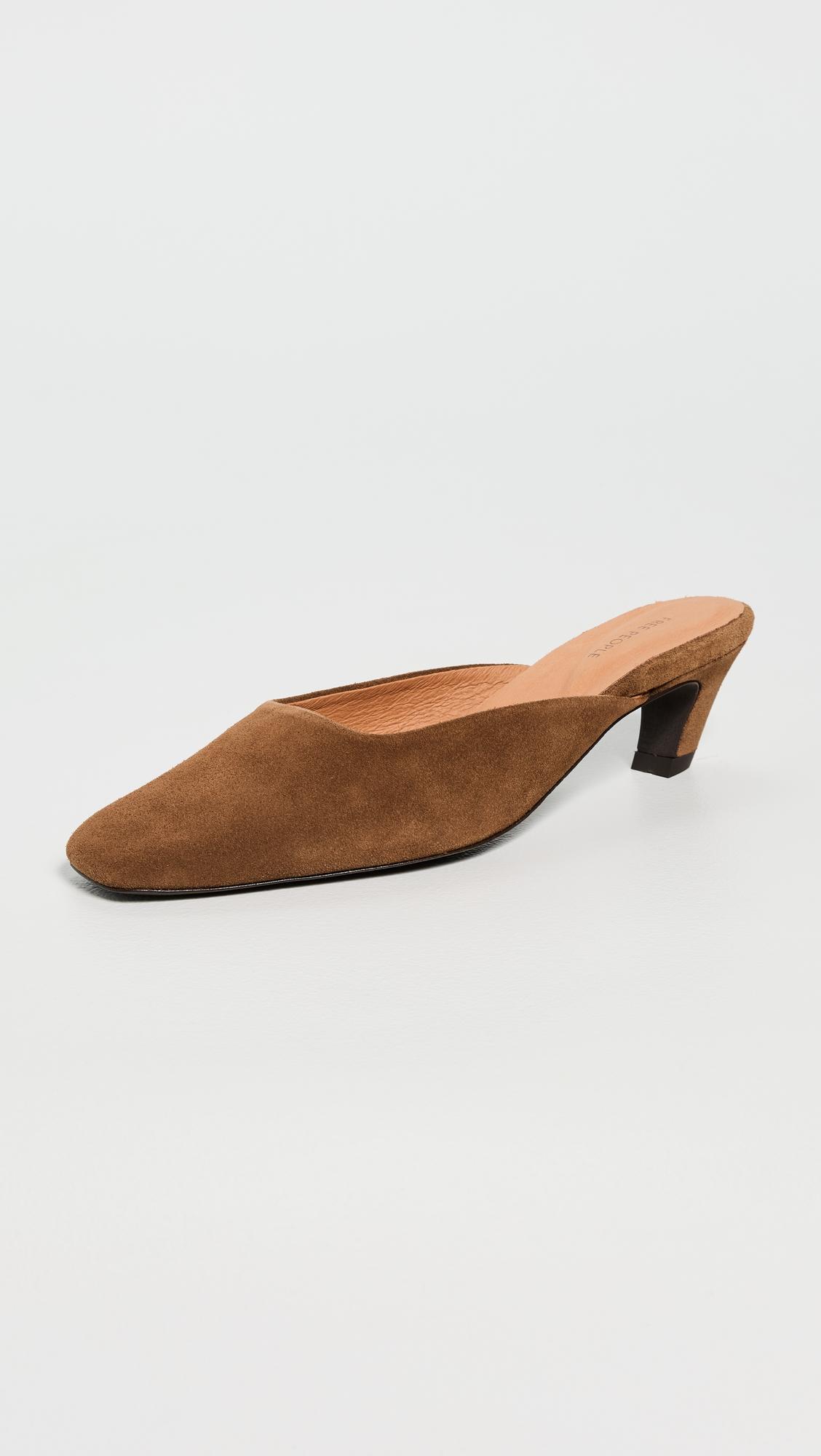 avenue heels