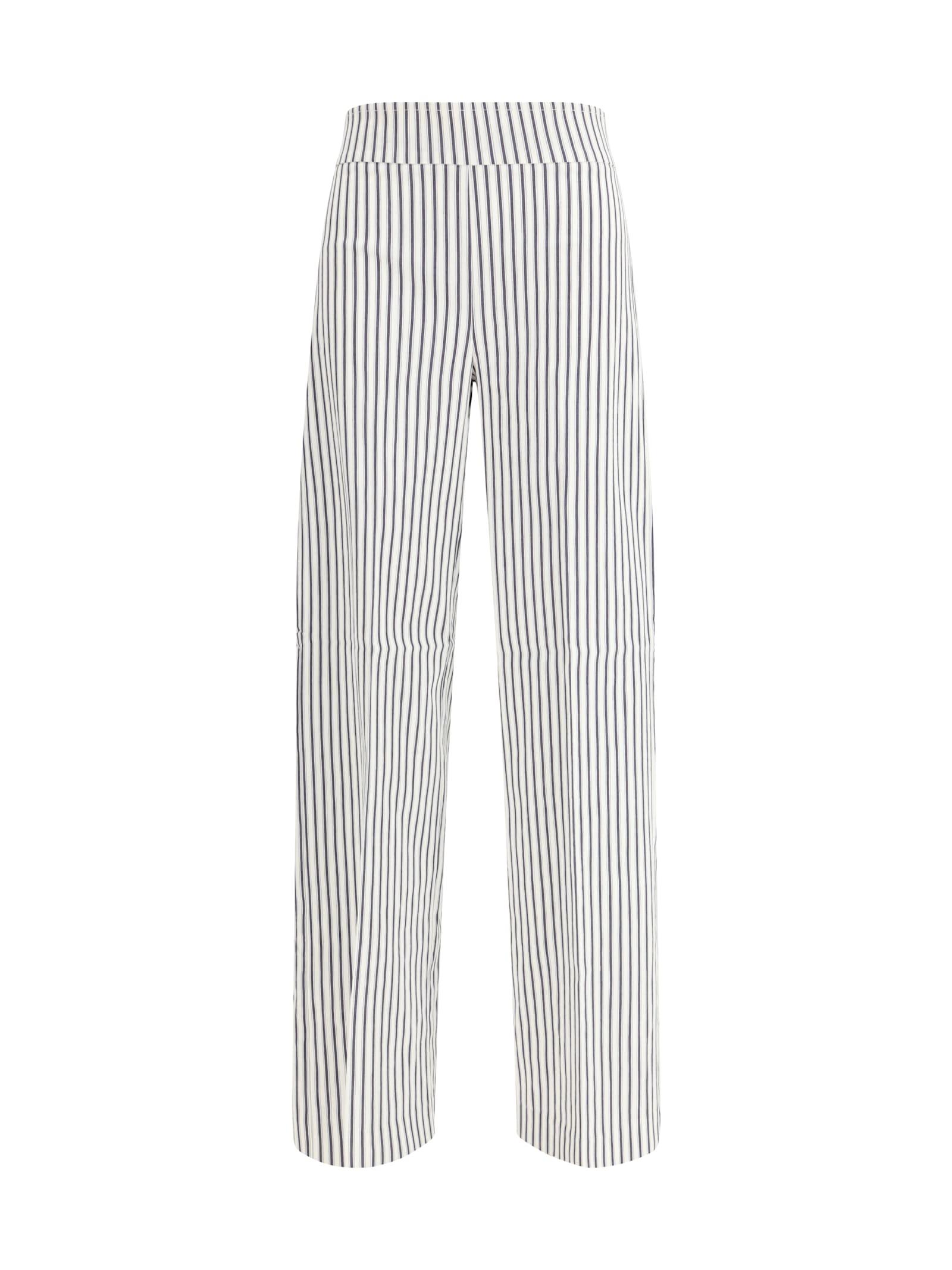 avenue montaigne flavia bistro pants