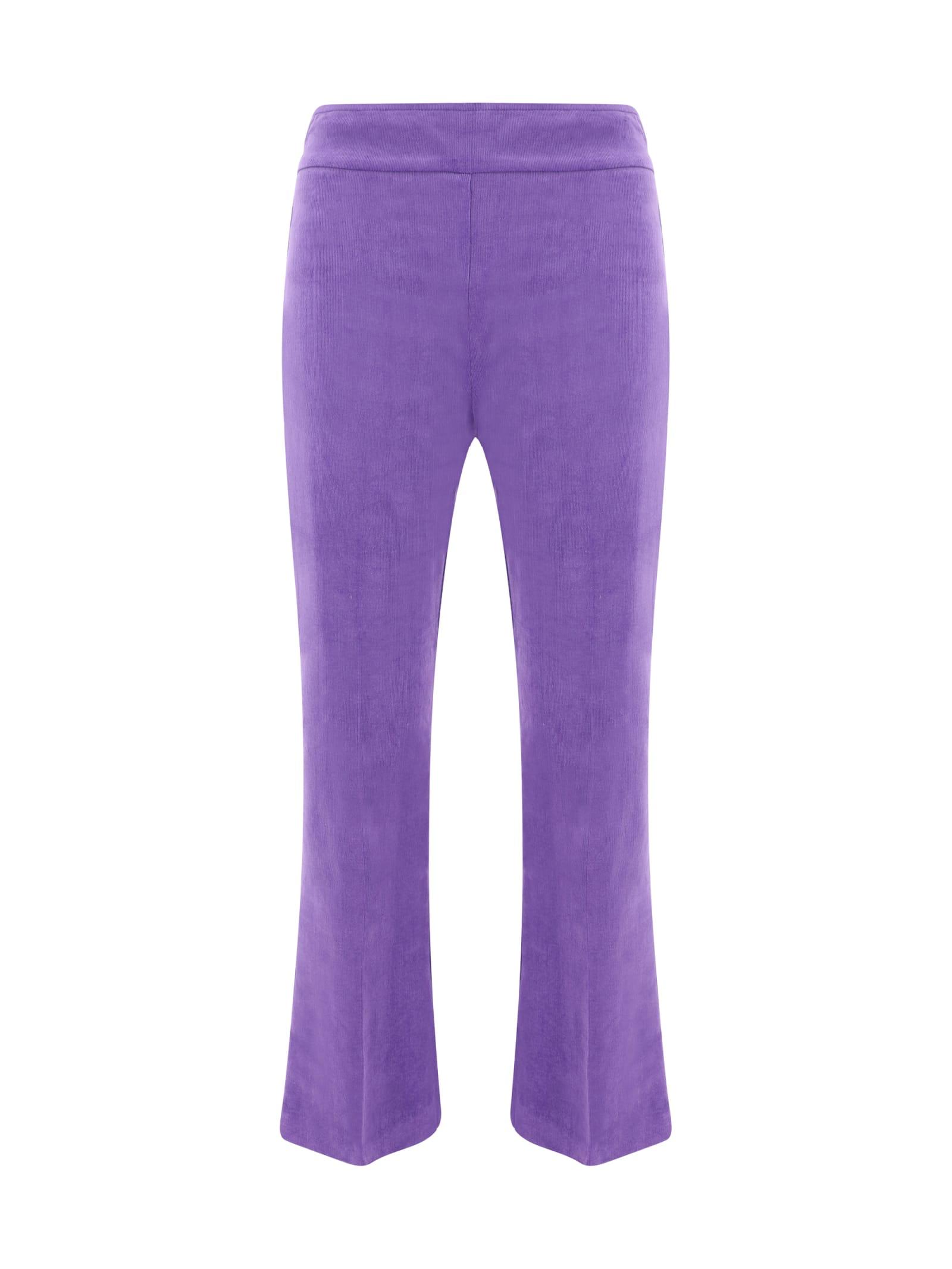 avenue montaigne pants