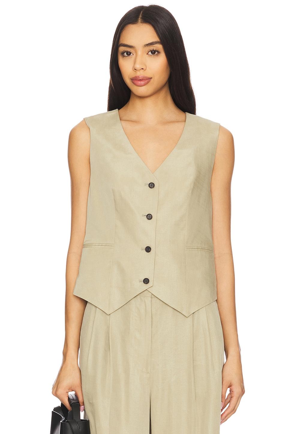 averie ten waistcoat