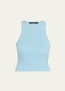 avery racerback tank top