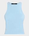 avery racerback tank top