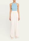avery racerback tank top