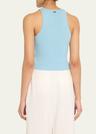 avery racerback tank top