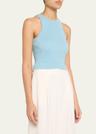 avery racerback tank top