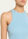 avery racerback tank top