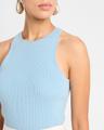 avery racerback tank top
