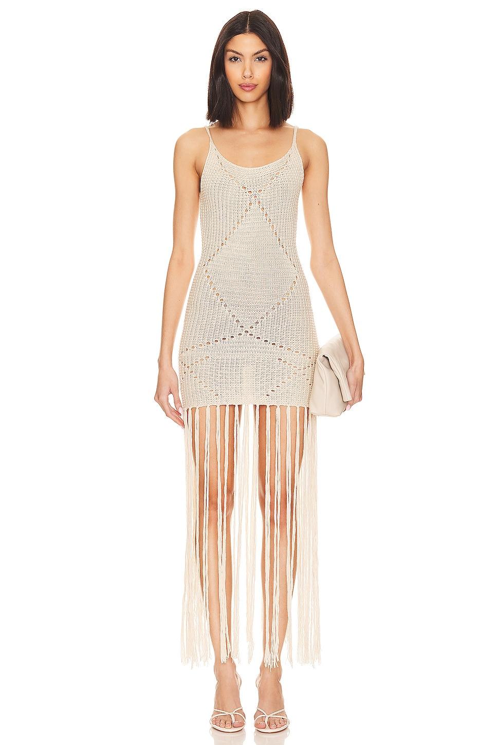 avi maxi dress
