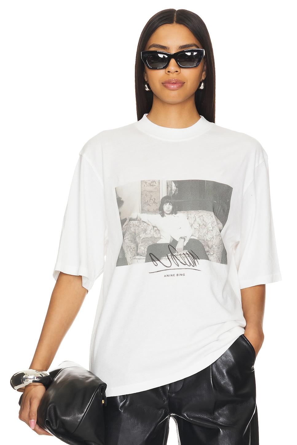 avi mick jagger tee