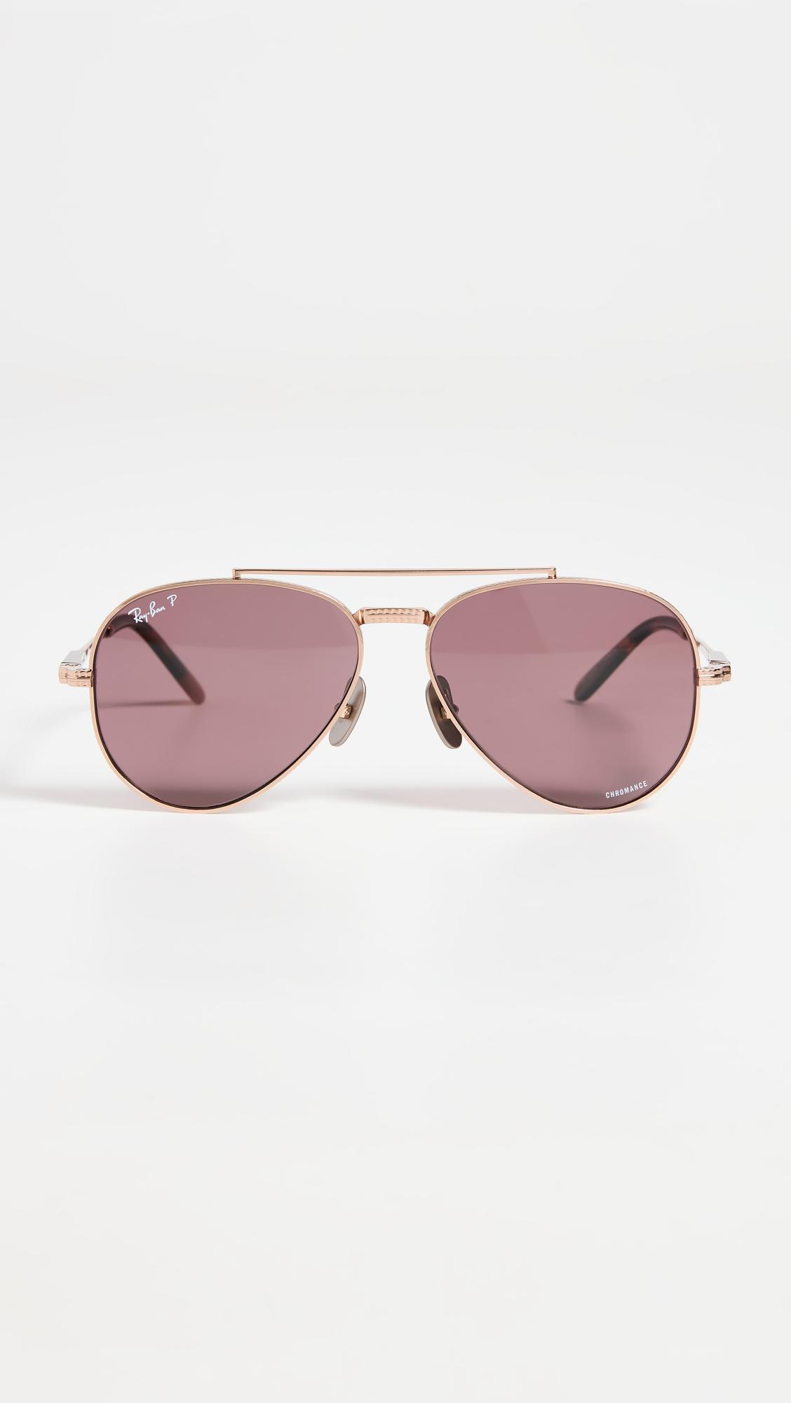 aviator ii sunglasses
