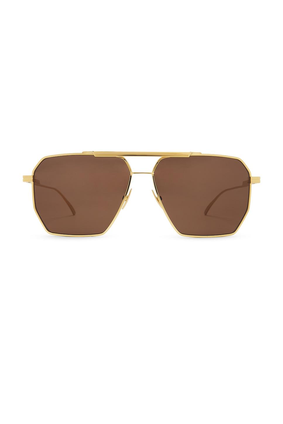 aviator sunglasses