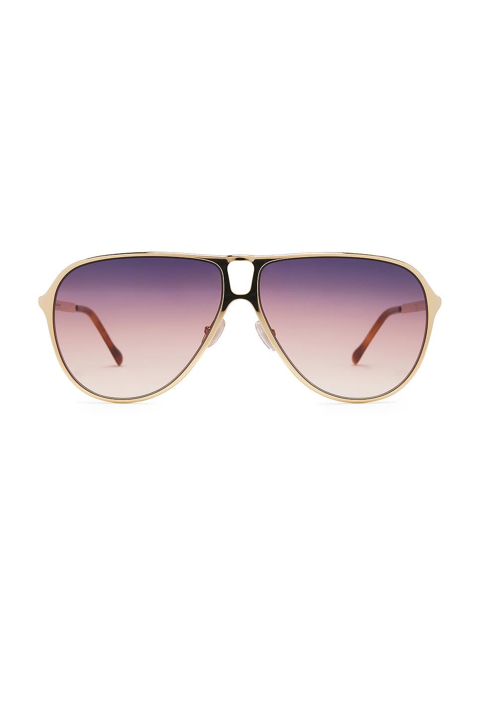 aviator sunglasses