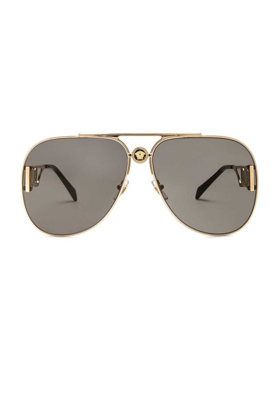 aviator sunglasses