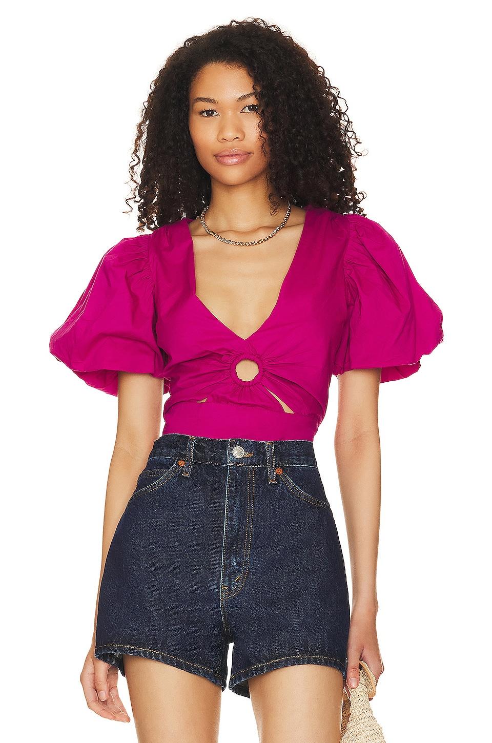avila top