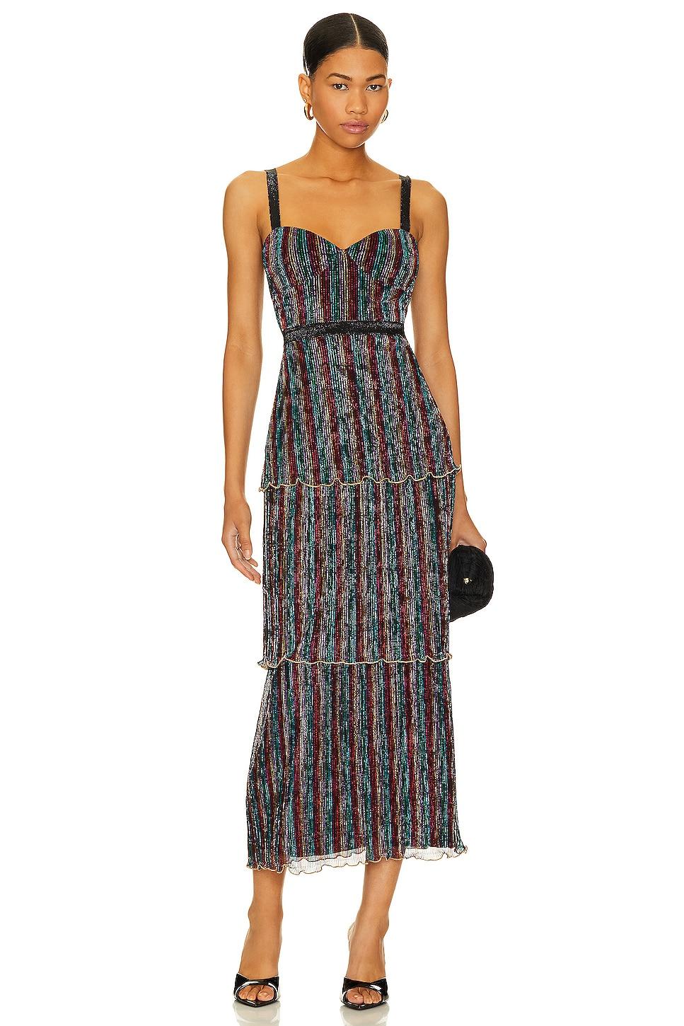 aviva dress