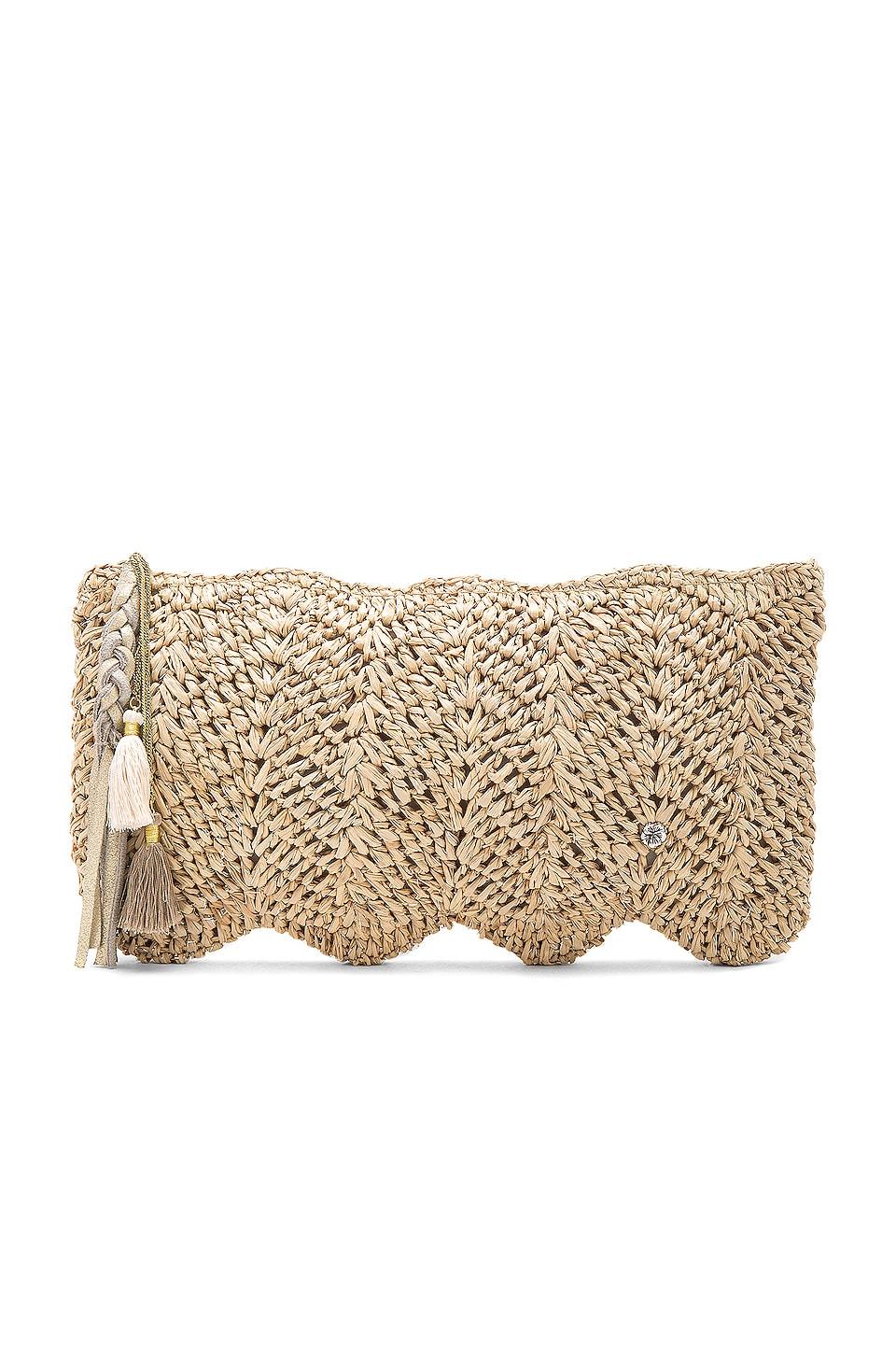 avon clutch