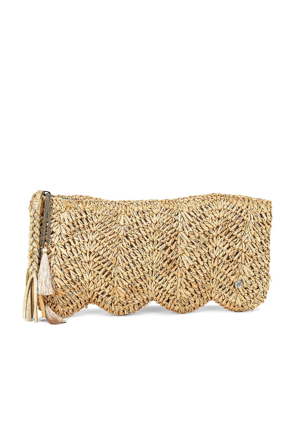 avon clutch