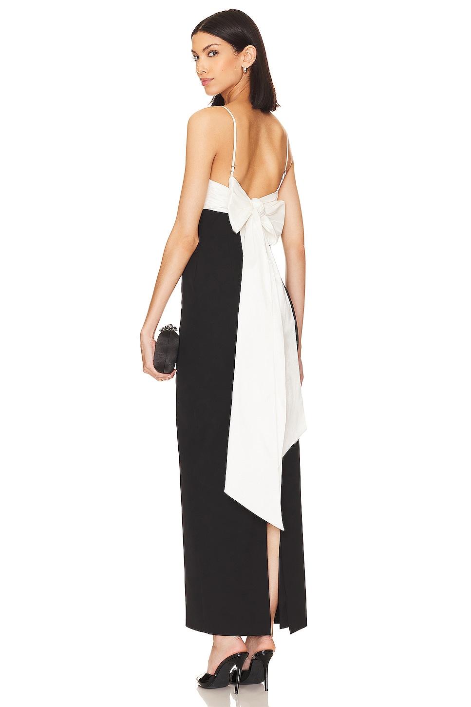 avori gown