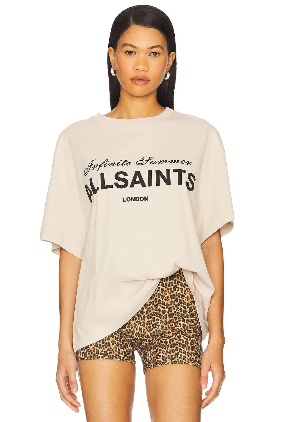 avri tee