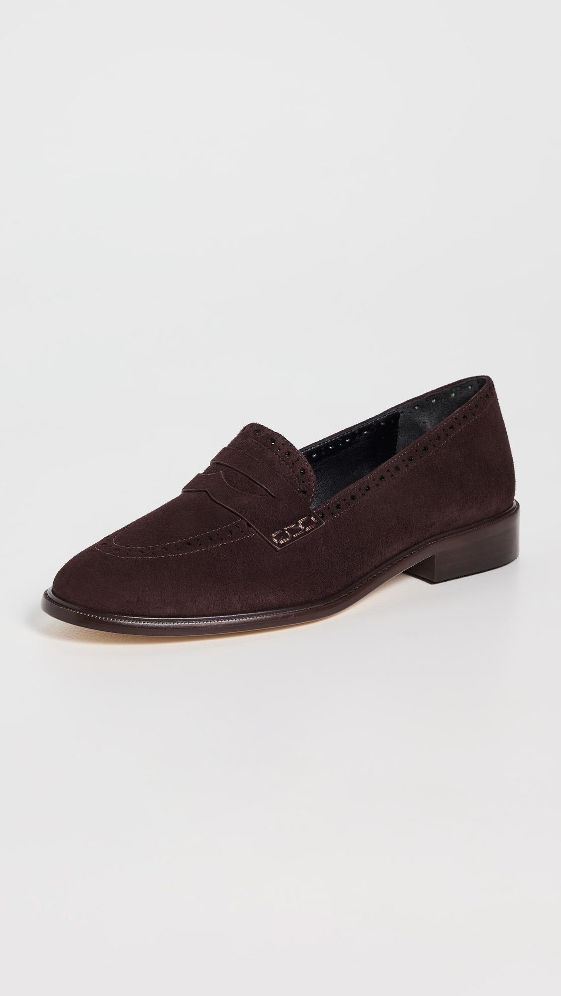 avriel loafers