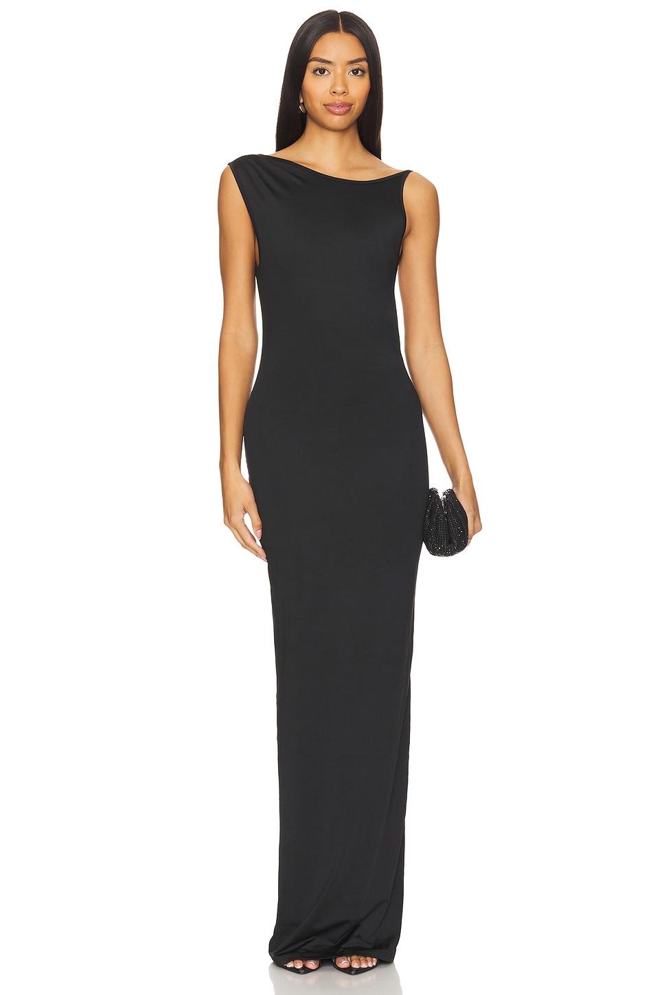 avya maxi dress