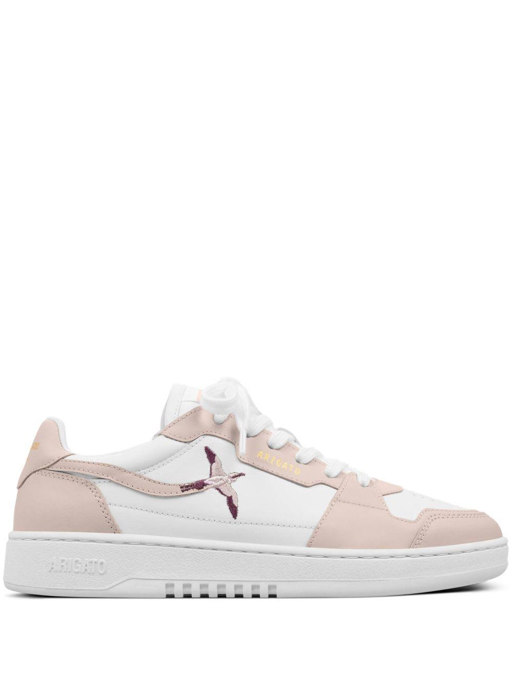 axel arigato dice lo bee bird sneakers