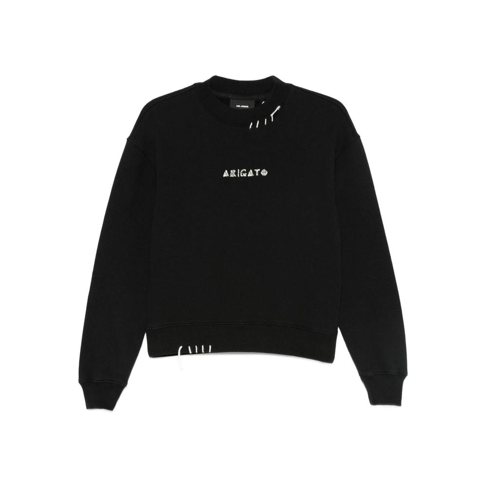 axel arigato sweatshirt