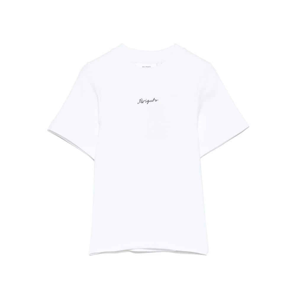axel arigato t-shirt
