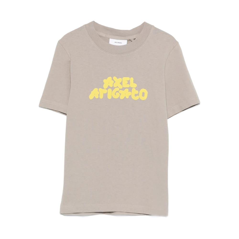 axel arigato t-shirt