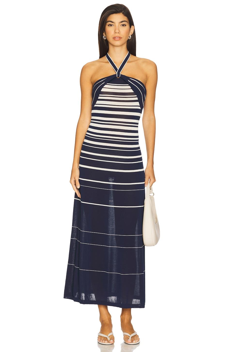 axel maxi dress