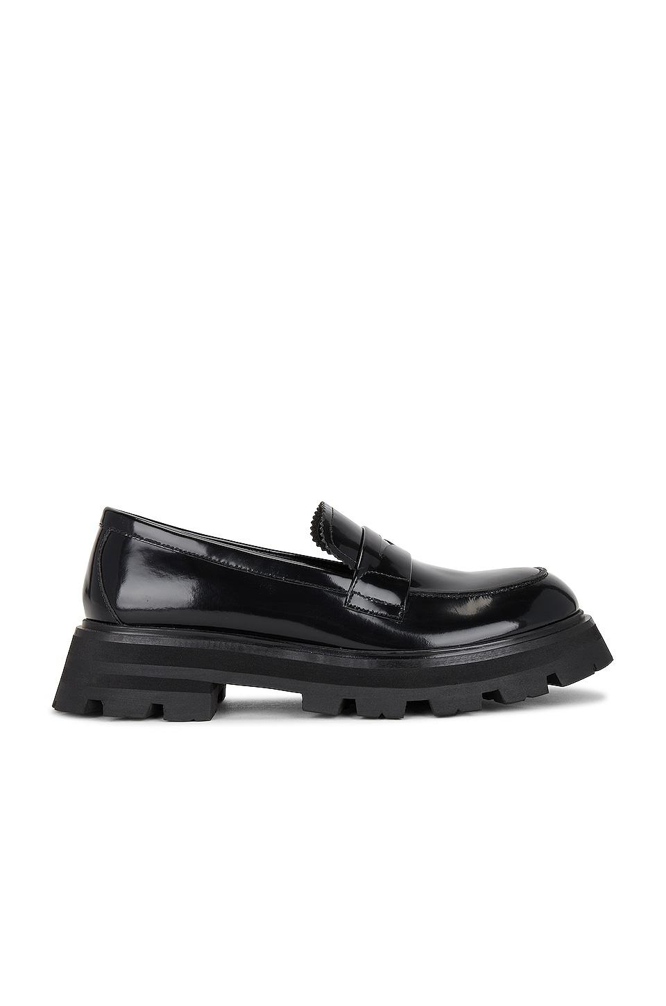 axell loafer