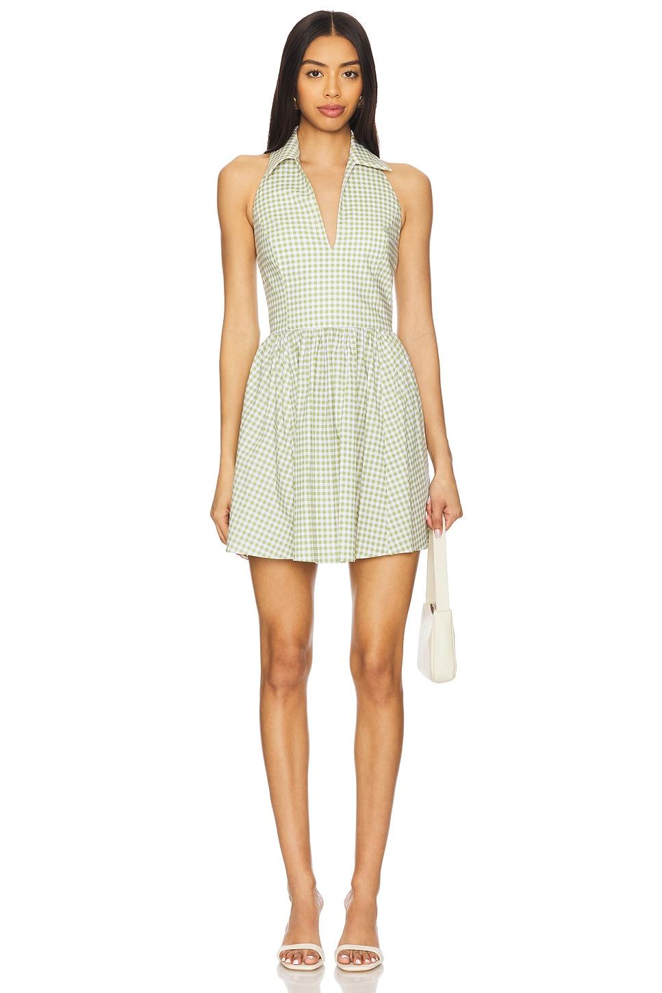 aya mini dress